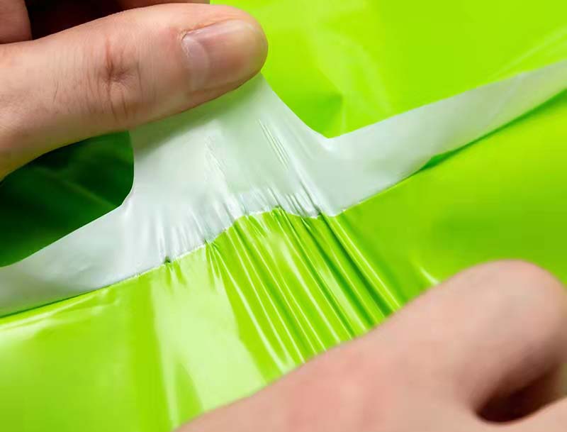 抚顺果绿色快递袋-05