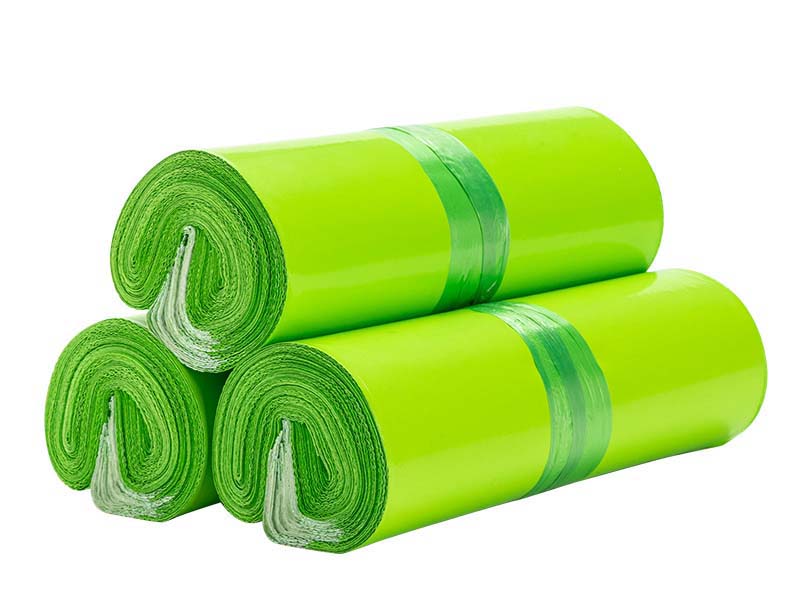 抚顺果绿色快递袋-02