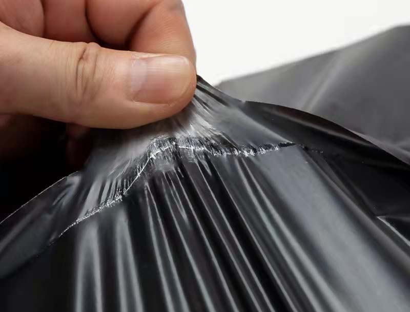 抚顺黑色快递袋-03