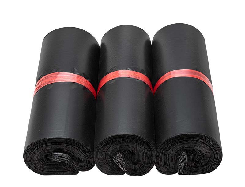 抚顺黑色快递袋-05